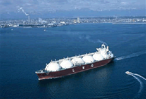 標準銀行和中國工商銀行為莫桑比克液化天然氣交易提供融資