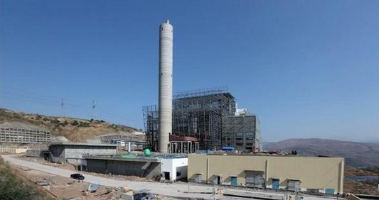 總投資4億元 攀枝花首座生活垃圾焚燒發(fā)電廠預(yù)計4月投入運行