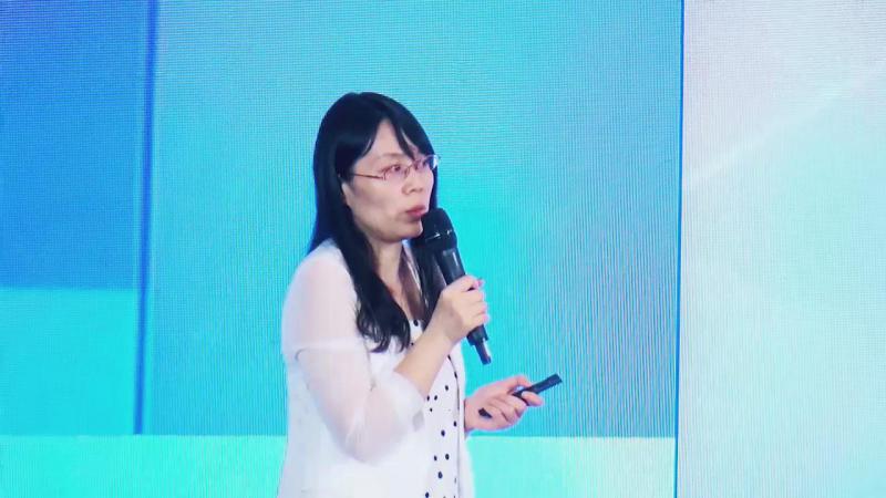 徐洪峰:綠色金融助力光伏發展