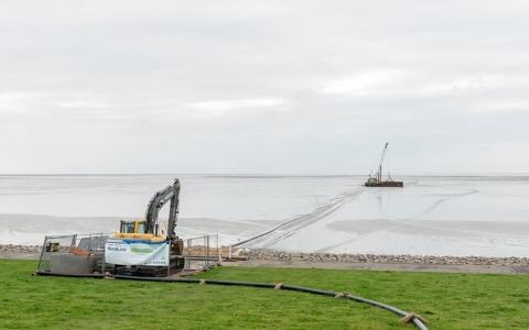 歐洲投資銀行（EIB）已與歐洲領先的電力傳輸系統運營商TenneT簽署了1億歐元的融資協議