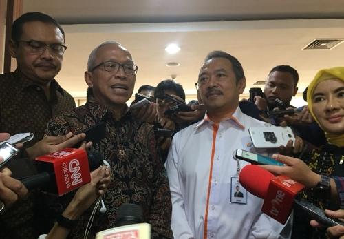 新Pertamina總裁專注于煉油廠的發展