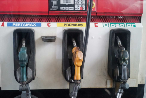Pertamina，Telkom將數字技術應用于加油站