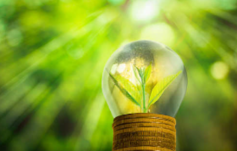 UltraTech，Mahindra和Godrej加入了全球能源生產(chǎn)力計劃