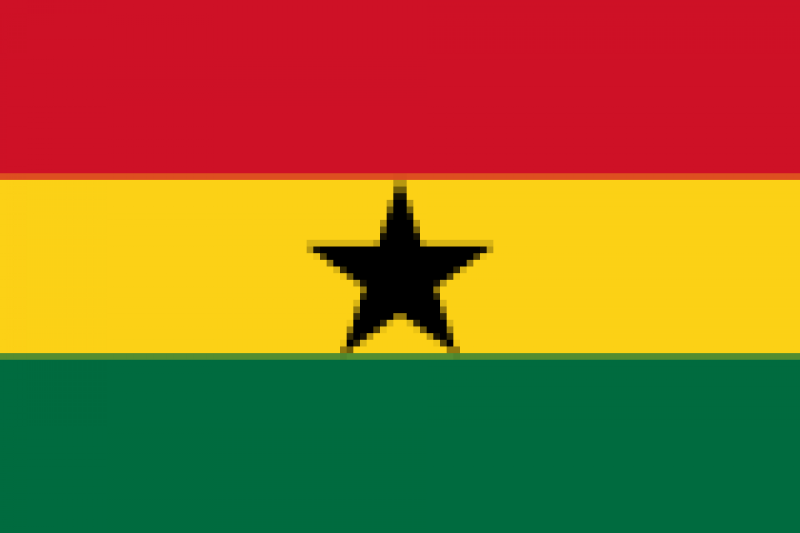 加納能源政策，法律和監(jiān)管框架