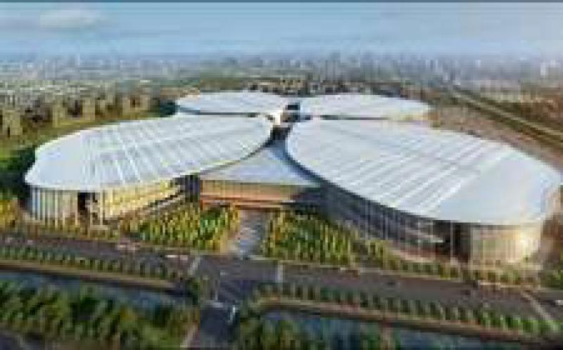 孟振平參加進博會開幕式，加快建設成為具有全球競爭力的世界一流企業，將加強對“一帶一路”沿線國家的能源資源開發與合作