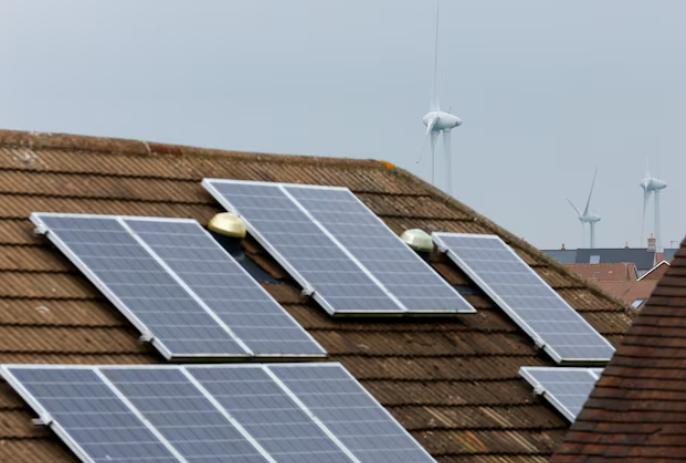 英國摩洛哥250億英鎊可再生能源輸電項(xiàng)目