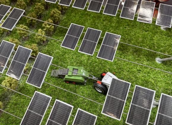 意大利延長1.5GW農(nóng)業(yè)光伏項(xiàng)目建設(shè)期限