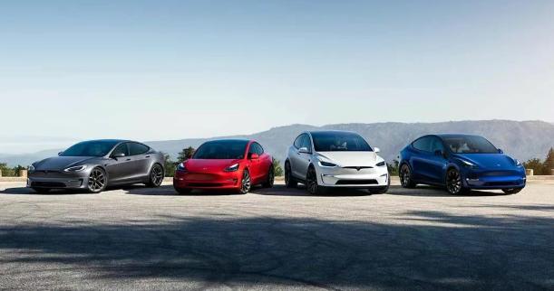 美國(guó)參議院共和黨人尋求在9月30日前終止電動(dòng)汽車稅收優(yōu)惠