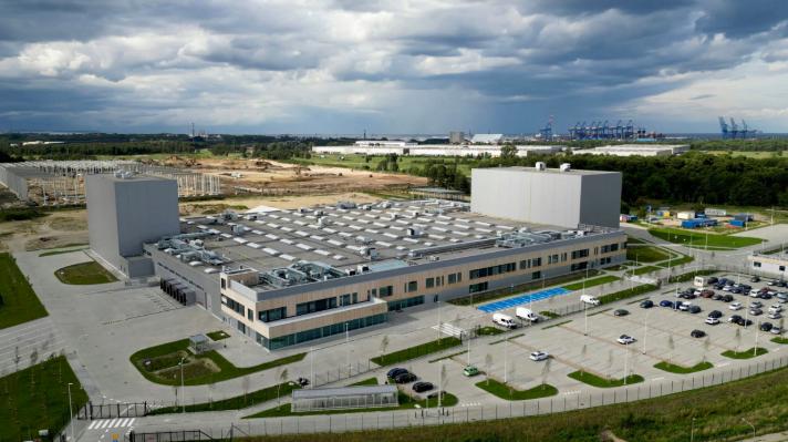 Lyten收購波蘭電池儲能工廠 加速鋰硫電池技術布局