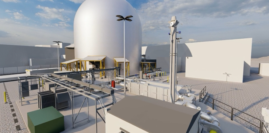 美國能源部發(fā)布新《國家環(huán)境政策法》規(guī)則和程序，并加速DOME反應(yīng)堆測試