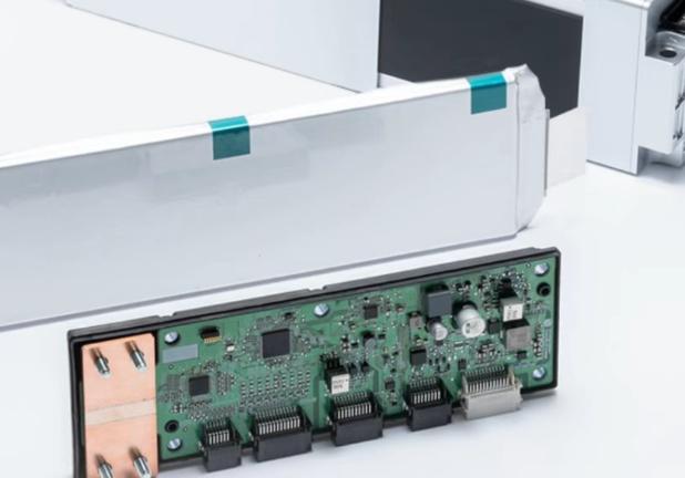 LG新能源預計Q2營業(yè)利潤將同比增長152%