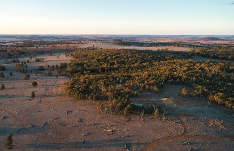 澳大利亞戰(zhàn)略材料公司：堆浸法或降本增效促稀土生產(chǎn)