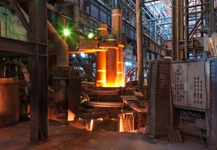 英國帝國理工學(xué)院與塔塔鋼鐵公司達(dá)成價值 700 萬英鎊的綠色鋼鐵研究合作