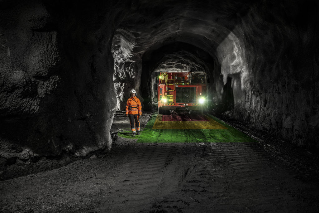 山特維克與嘉能可擴(kuò)大合作，共推地下礦山安全升級(jí)