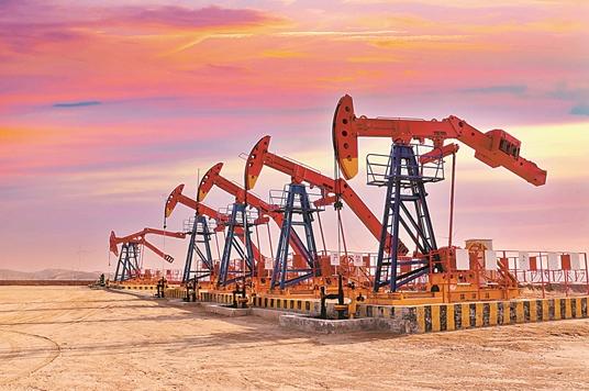 長(zhǎng)慶油田頁巖油日產(chǎn)量首次突破萬噸