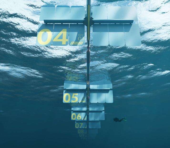 丹麥波浪能公司 Wavepiston任命新董事并獲90萬(wàn)歐元投資