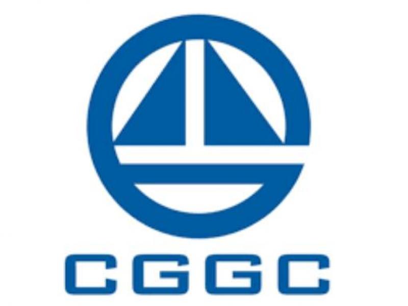 葛洲壩集團(tuán)生態(tài)環(huán)保有限公司與大禹節(jié)水戰(zhàn)略合作