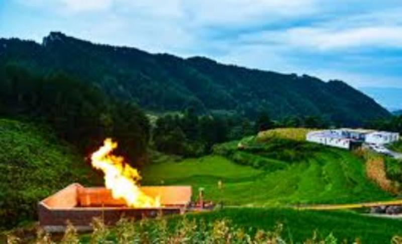 我國(guó)四川盆地首個(gè)頁巖油田誕生