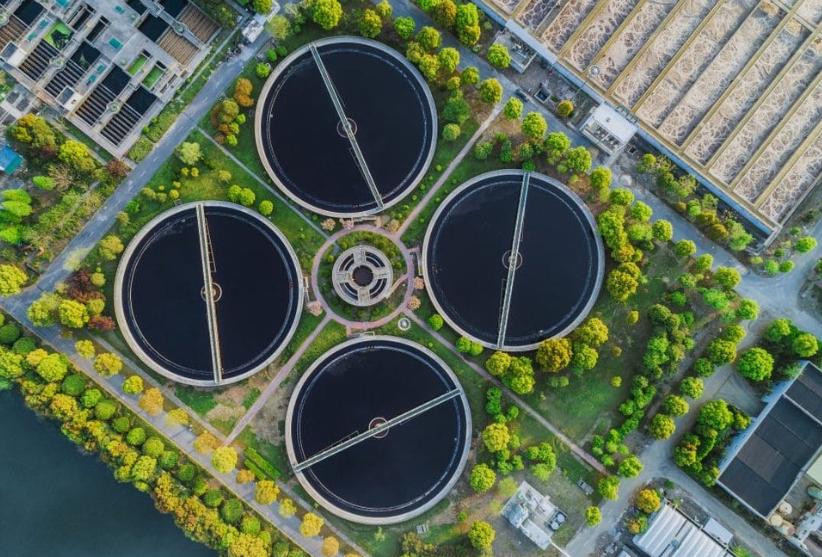 施耐德電氣：夯實數據基礎，驅動水務行業數字化轉型