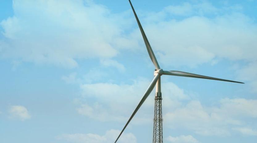 Zelestra與Suzlon合作在印度建設381MW風力發(fā)電項目