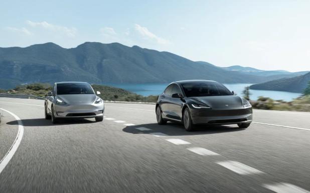 7月特斯拉中國產(chǎn)電動(dòng)車銷量下降8.4%