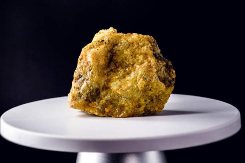 通用電氣和United Nuclear接受一項多方協議 同意清理鈾礦廢料