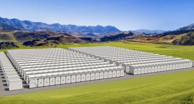 美國(guó)FlexGen收購(gòu)Powin關(guān)鍵資產(chǎn)以擴(kuò)展儲(chǔ)能業(yè)務(wù)