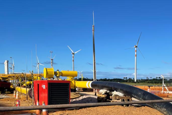 巴西計劃招標(biāo)水電與火電以增強(qiáng)電網(wǎng)穩(wěn)定性