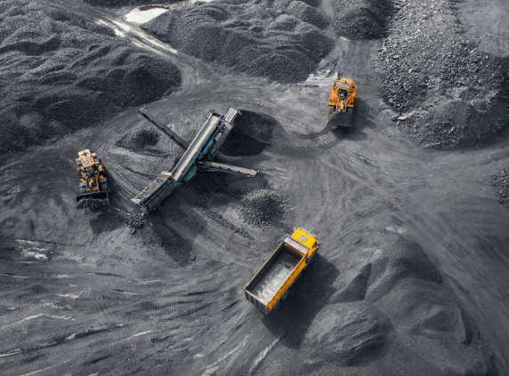 哈薩克斯坦今年前7個(gè)月煤炭出口1820萬噸