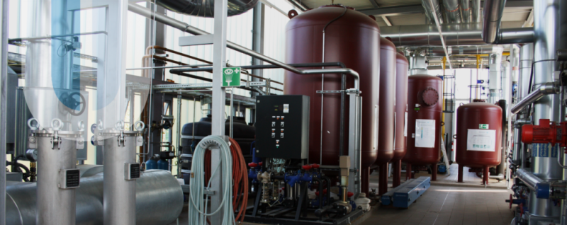 已成功運營25年！德國地?zé)峁┡蠕h項目將擴建