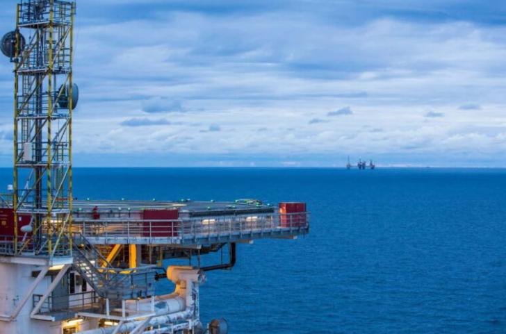 挪威大陸架油氣開(kāi)發(fā)前景與能源戰(zhàn)略規(guī)劃