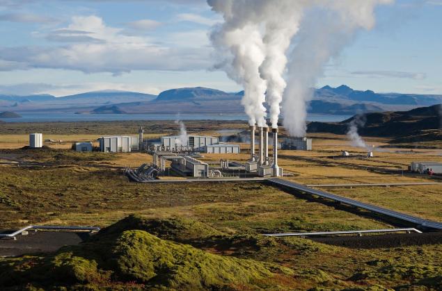 克羅地亞巴比納格雷達(dá)地?zé)岚l(fā)電廠項目鉆探啟動