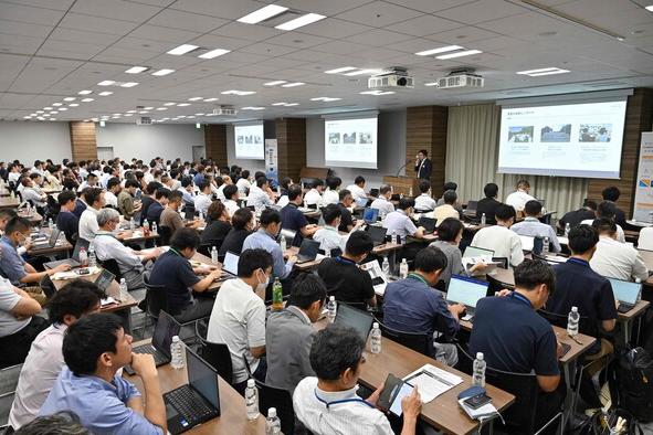 淘科聯袂寧德時代在日舉辦儲能電站投資論壇，引爆行業關注