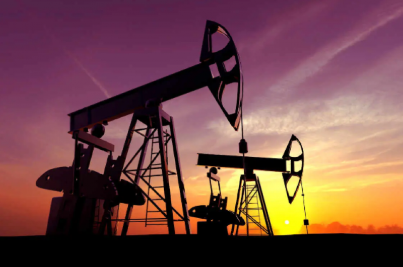 油氣與鈾礦，實現重大找礦突破！