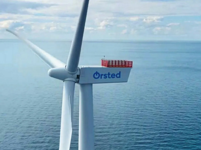 ?rsted啟動(dòng)配股發(fā)行 籌集資金推進(jìn)海上風(fēng)電項(xiàng)目