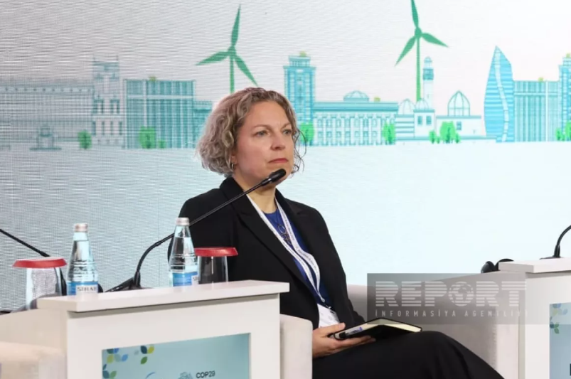 SLB公司與阿塞拜疆合作評估地熱與碳捕獲技術前景