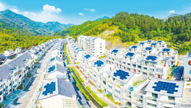 寧波新能源體系建設推進多元清潔能源發展