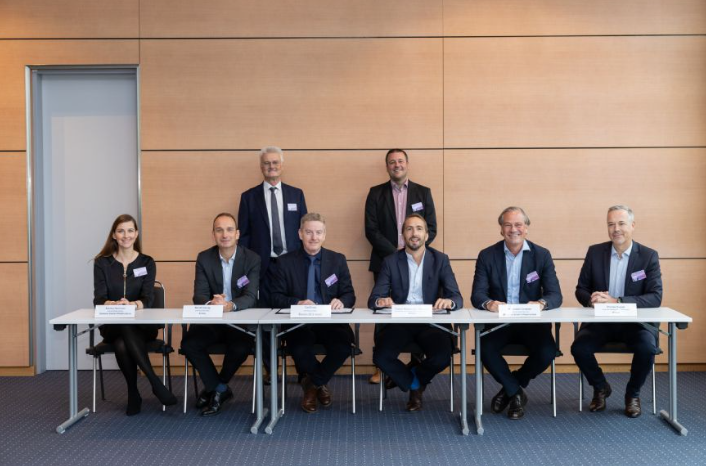 西門子與空客簽署戰(zhàn)略協(xié)議推進(jìn)英國生產(chǎn)基地脫碳