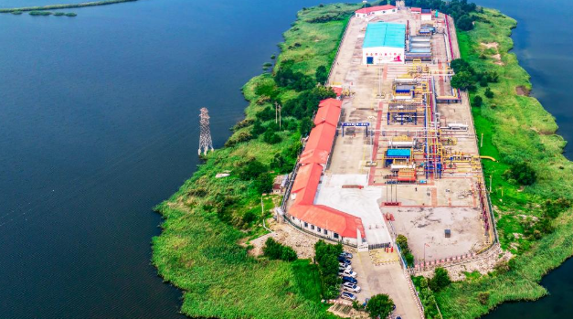 大港油田儲(chǔ)氣庫群完成注氣