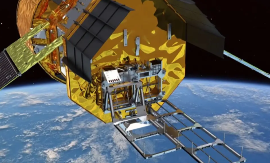 理光鈣鈦礦太陽能電池將在日本太空任務(wù)中進(jìn)行評估