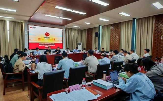 國家能源集團(tuán)復(fù)合儲能項目實現(xiàn)多技術(shù)協(xié)同運(yùn)行