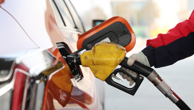 11月10晚國內(nèi)石油價(jià)格將迎年內(nèi)第七次上調(diào)