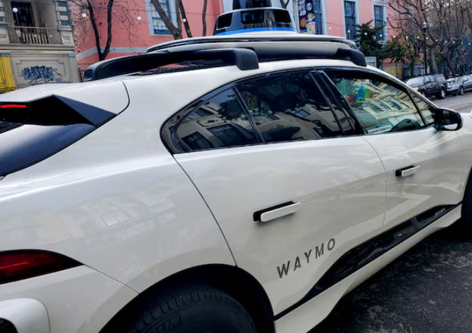Waymo加速拓展美國無人駕駛出租車服務版圖